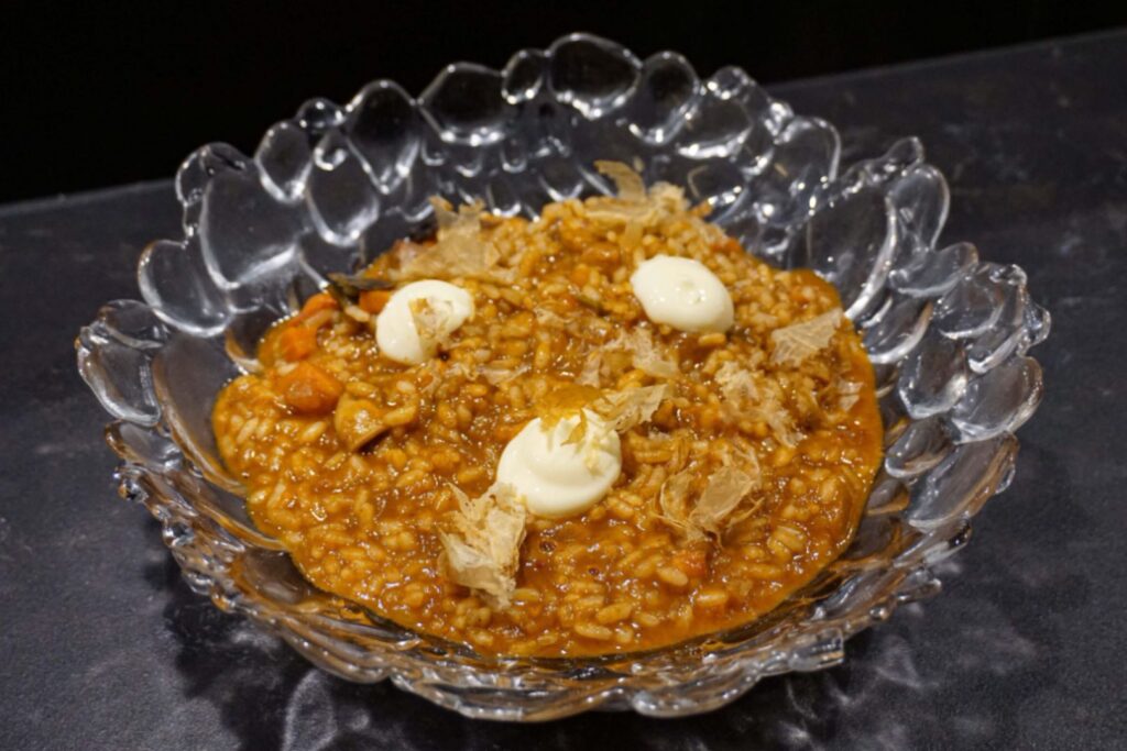 Comer en Mérida es una experiencia que no te puedes perder. En Daitán combinamos tradición y vanguardia para sorprenderte