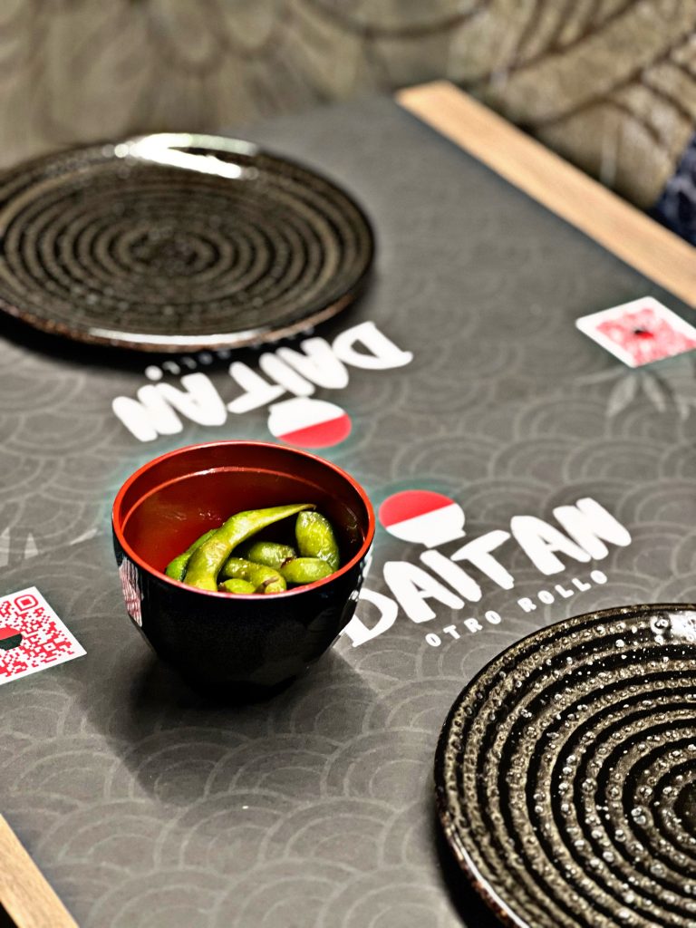 el mejor restaurante en Mérida para comer comida oriental