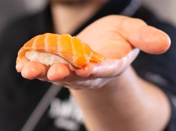 el mejor sushi en mérida badajoz